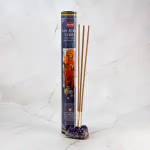 Encens religieux Saint Jude
