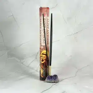 Encens religieux Saint Antoine de Padoue