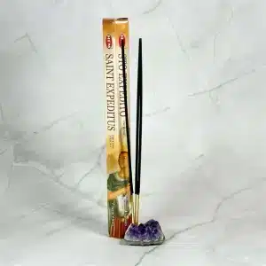 Encens religieux Saint Expédit