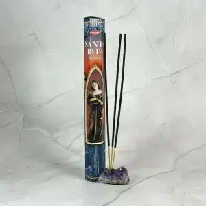 Encens religieux Sainte Rita